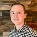 photo of Kyle Paciello