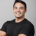 photo of Jeremy Rivera